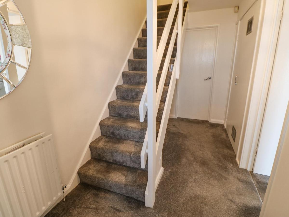 Sea View Cottage South Shields Bagian luar foto