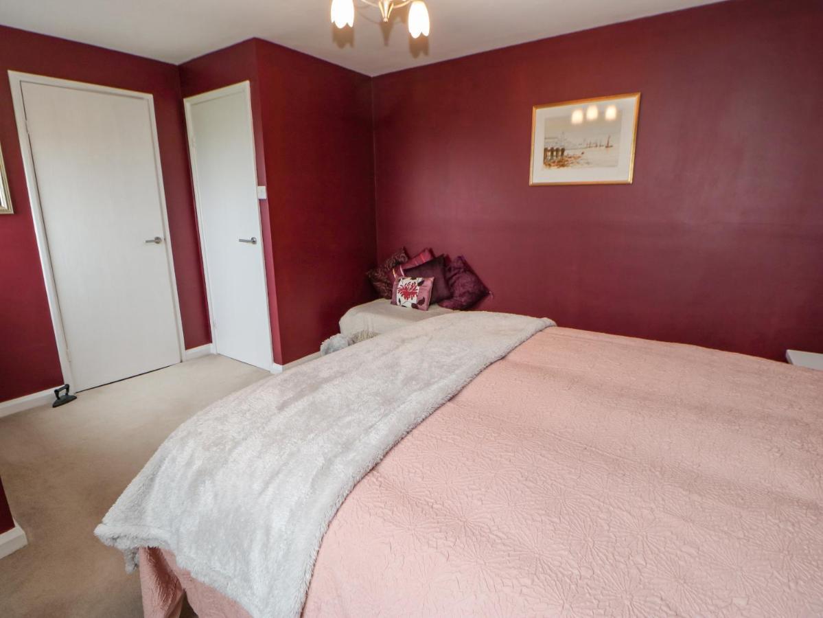 Sea View Cottage South Shields Bagian luar foto