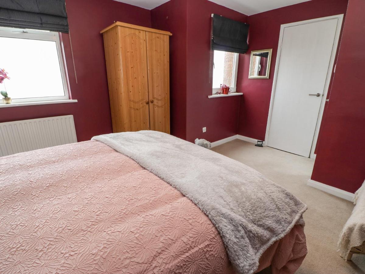 Sea View Cottage South Shields Bagian luar foto