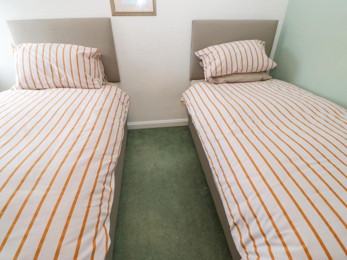 Sea View Cottage South Shields Bagian luar foto