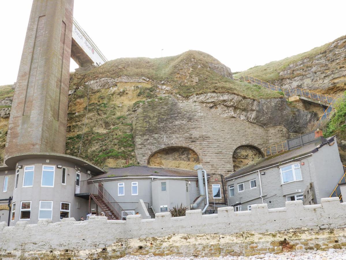 Sea View Cottage South Shields Bagian luar foto