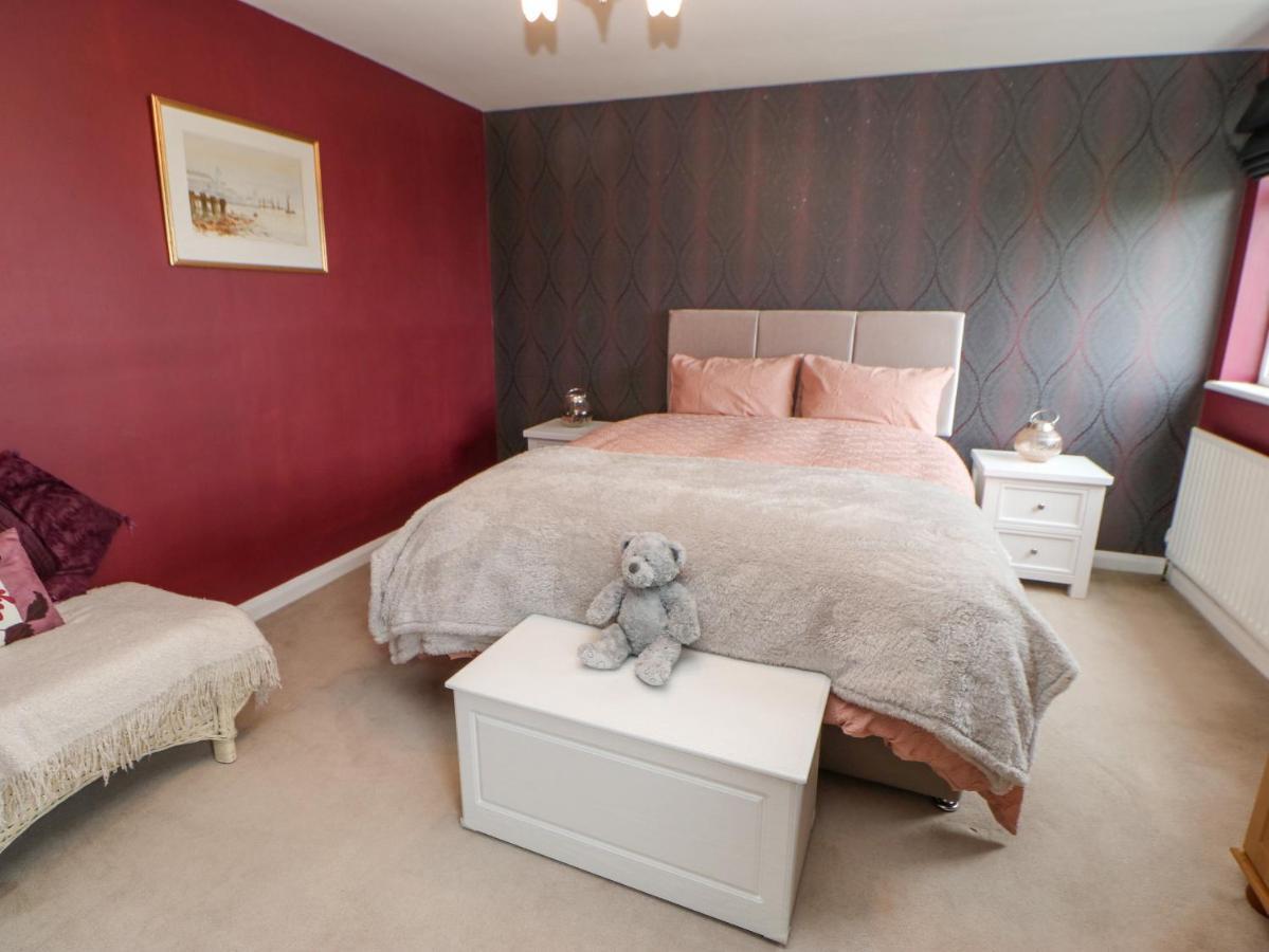 Sea View Cottage South Shields Bagian luar foto