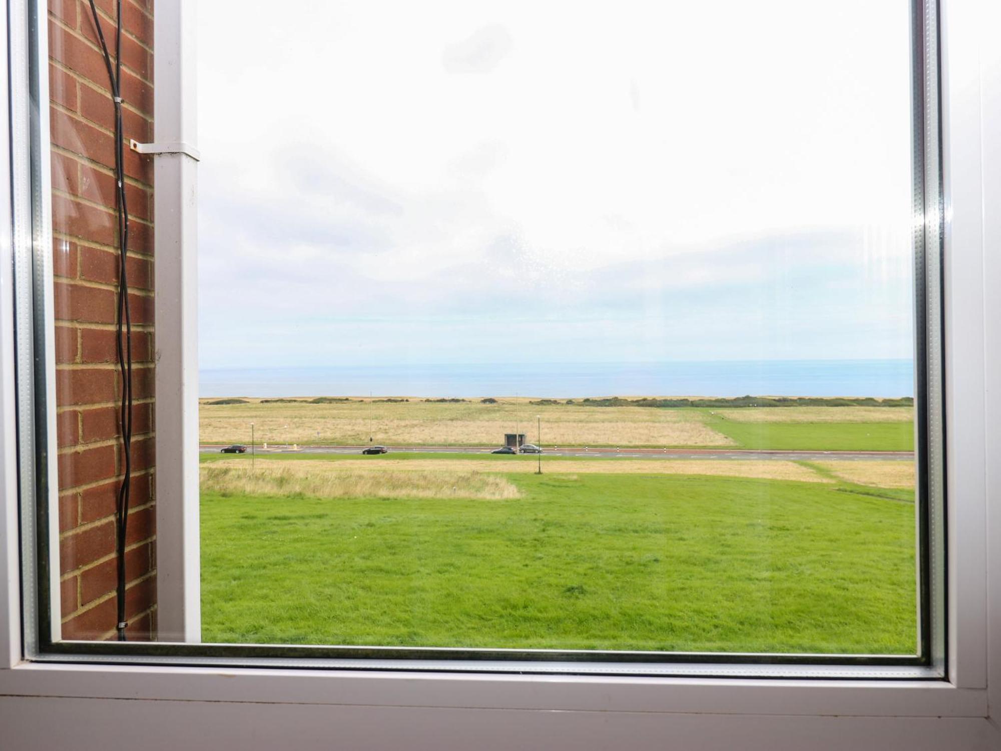 Sea View Cottage South Shields Bagian luar foto